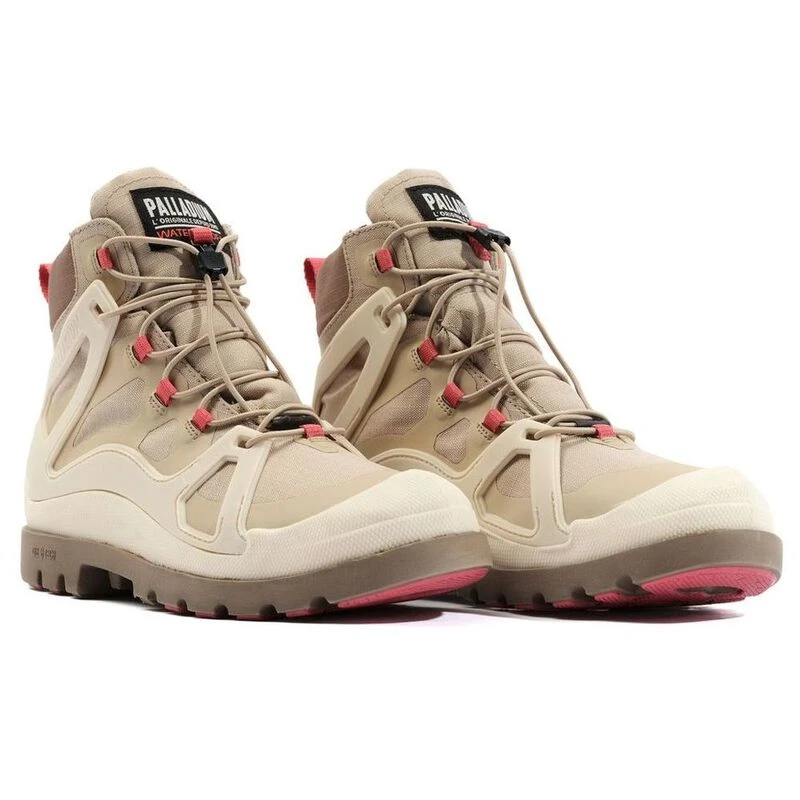 Palladium walking boots clearance