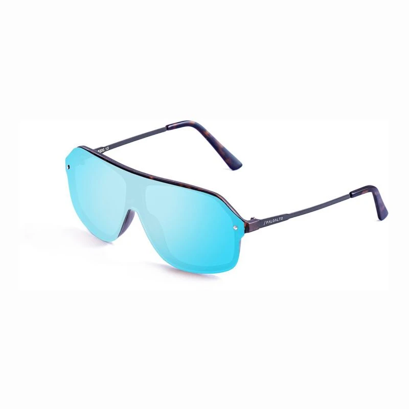 Paloalto Gafas de Sol Brooklyn Marron Sportpursuit