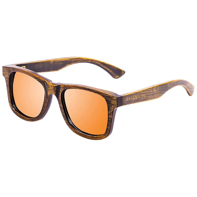 Paloalto Lunettes de soleil Sausalito Marron Sportpursuit