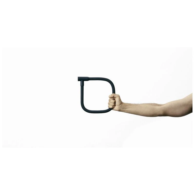 Lochness top bike lock