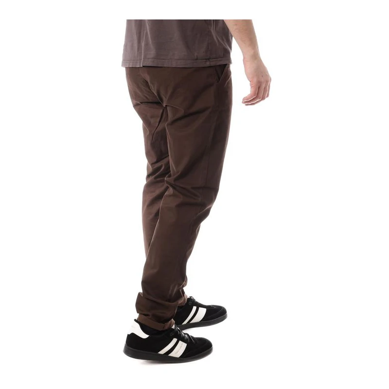Pantalon Chino Brooks Brothers Elliot Advantage - Beige - Taille 38x30 - Homme (Très Bon état)