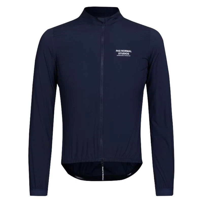 PasNormalStudios Mens Mechanism Stow Away Windproof Jacket PasNormalStudios Mens Mechanism Stow Away Windproof Jacket
