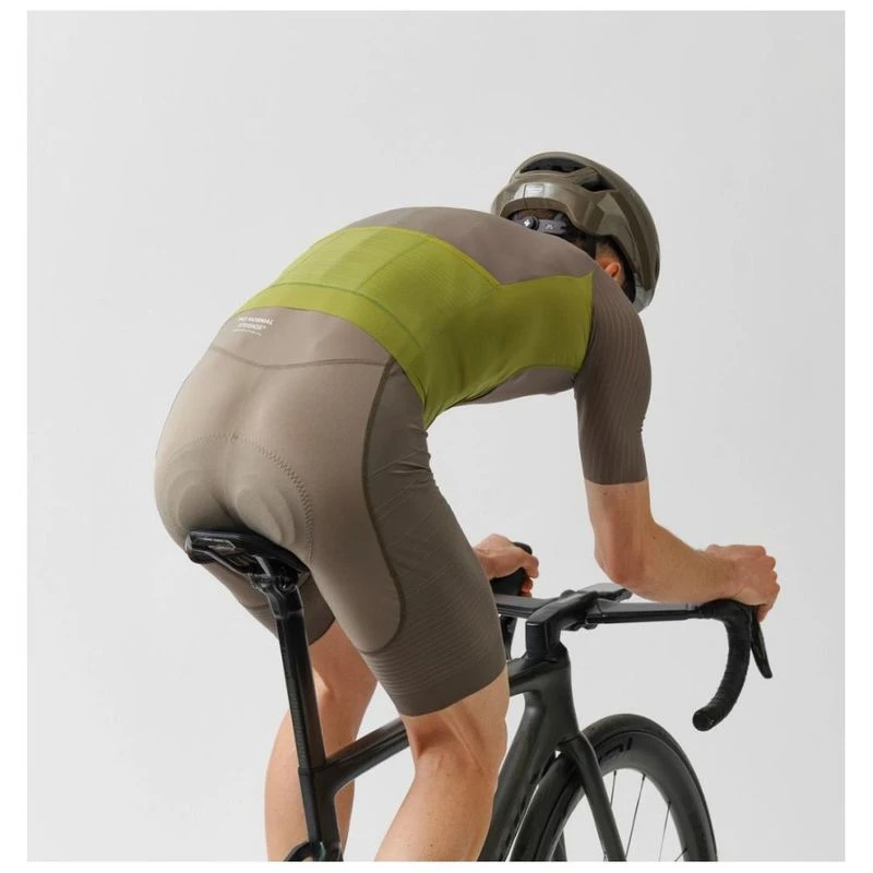 Pas Normal Studios Mens Mechanism Pro Jersey (Earth) | Sportpursuit.co