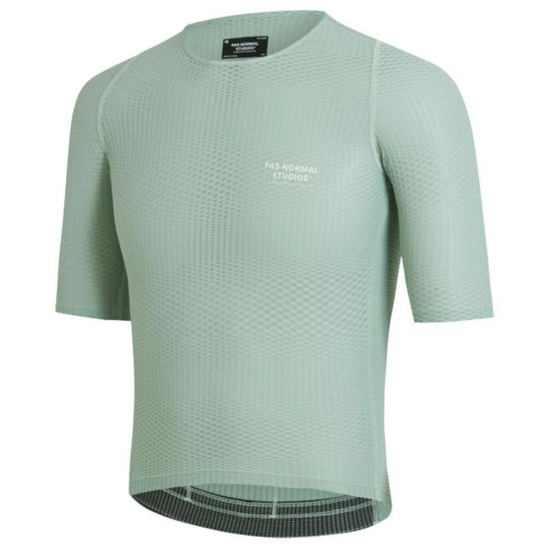 Pas Normal Studios Mens Mechanism Pro Zipless Jersey