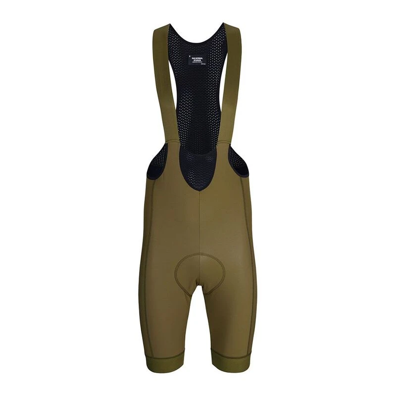 Pas Normal Studios Mens Mechanism Deep Winter Bib Shorts