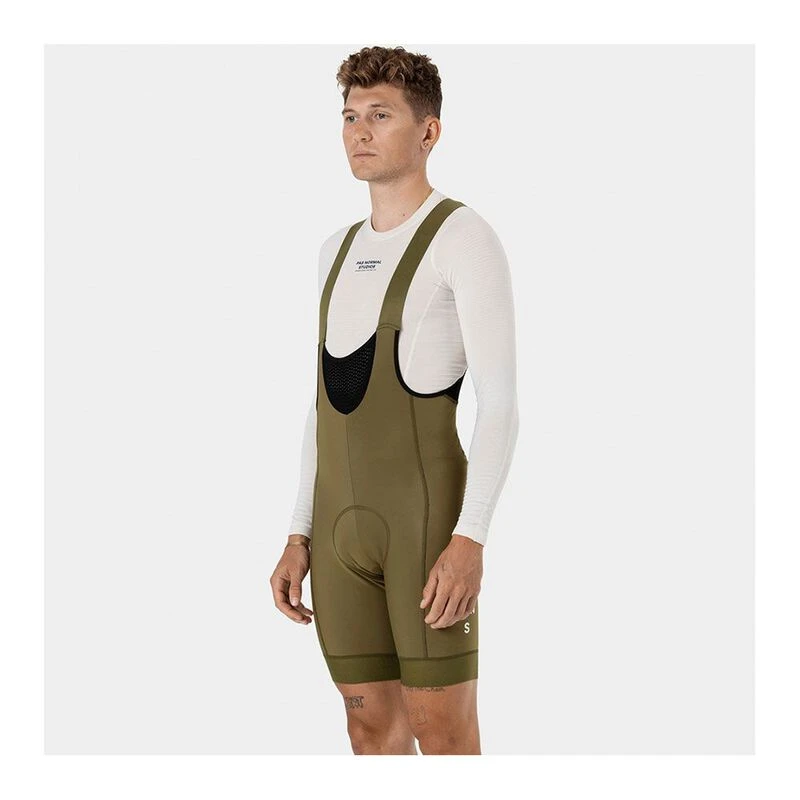 Winter bib shorts cheap