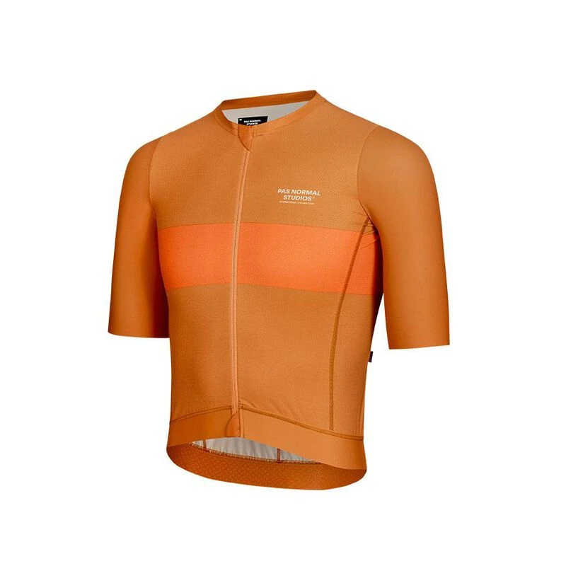 ウェア pas normal studios Solitude Jersey XS Men's Solitude Jersey | Pas Normal Studios | En Route