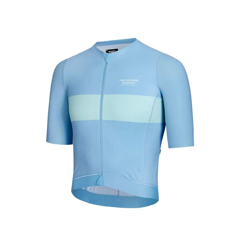 ウェア PAS NORMAL STUDIOS Solitude SS JERSEY M Pas Normal Studios | Men's Solitude Midsummer Jersey | MAGNET