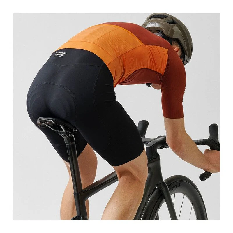 ウェア PAS NORMAL STUDIOS Mechanism Pro Jersey Pas Normal Studios Mechanism Pro Short Sleeve Jersey Man