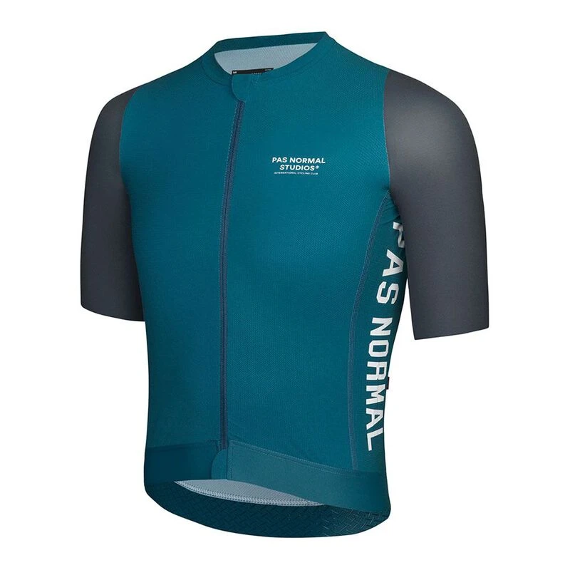 ウェア PAS NORMAL STUDIOS Women's Solitude Mesh Jersey | Pas Normal Studios
