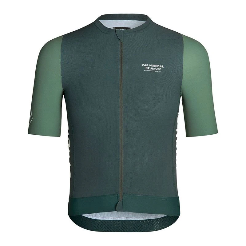 安価 ワタナベ Mens Studios Normal Pas Solitude (Green Jersey Midsummer ウェア