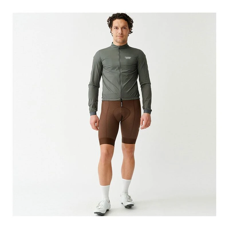 ウェア PAS STOW AWAY JACKET Dark Grey S StowawayJacket_ACID.jpg?format