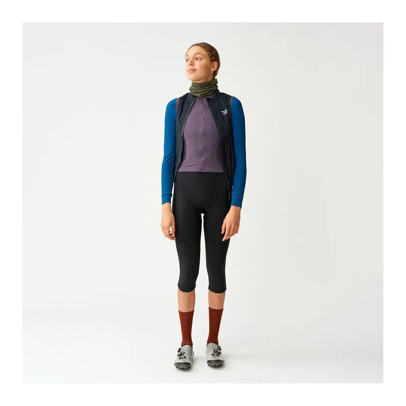 Pas Normal Studios Mens Mechanism Gilet (Black