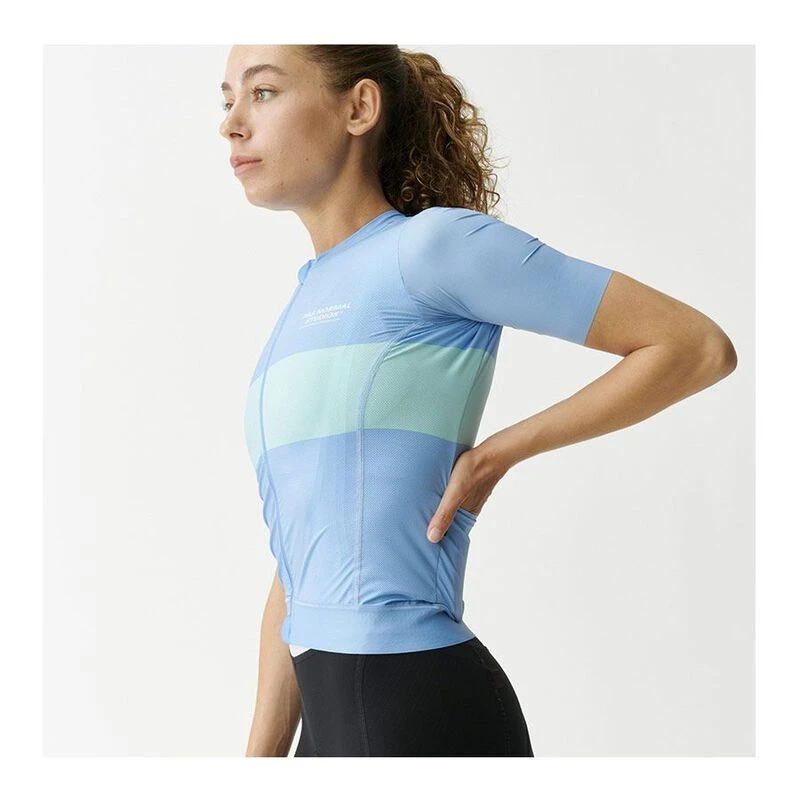 ウェア pas normal studios Solitude Jersey XS Pas Normal Studios Solitude Jersey - Angry Catfish