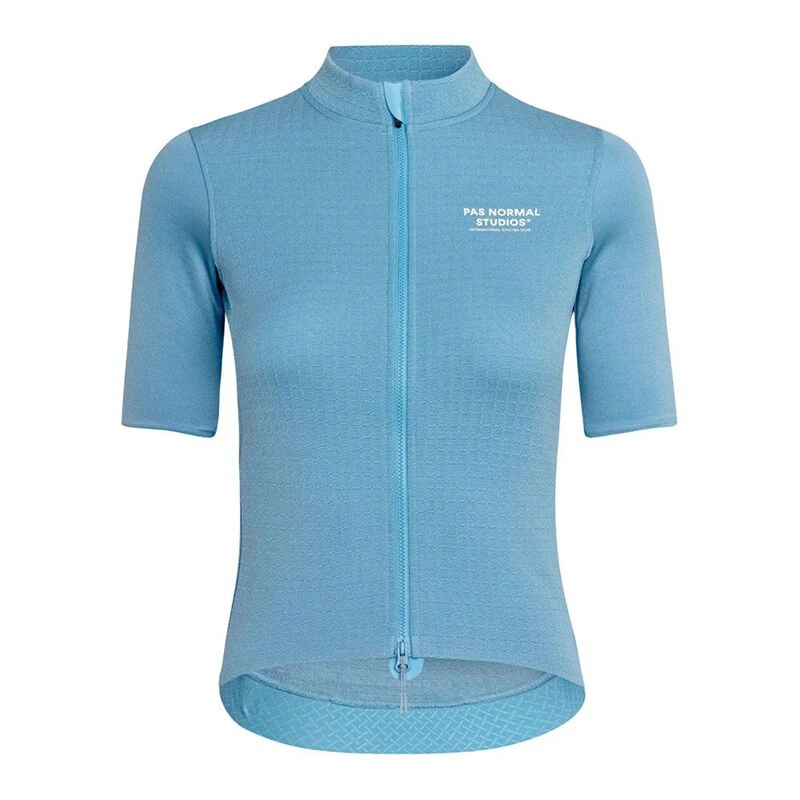 PAS NORMAL STUDIOS escapism jersey サイズS Men's Escapism Light Jersey | Pas Normal Studios