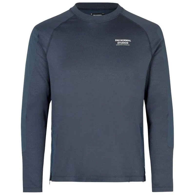 ウェア Pas Normal Studios Escapism Technical T Pas Normal Studios Escapism Technical T-Shirt - Black – Le Club