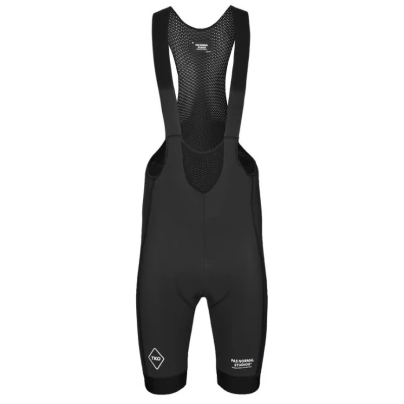 PasNormalStudios Mens T.K.O Mechanism Deep Winter Bib Tights
