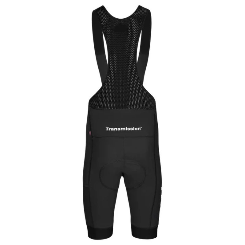 パスノーマルスタジオ コントロール フリース ビブ ブロンズ Sサイズ パス・ノーマル・スタジオ2021秋冬「コントロール コレクション」発売