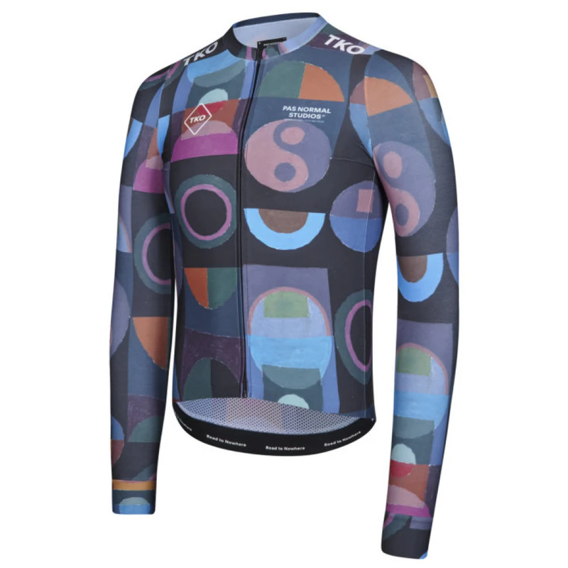 ウェア LQQK Studio CYCLING JERSEY XL 53-16-211 LQQK Studio CYCLING JERSEY XL 53-16-211