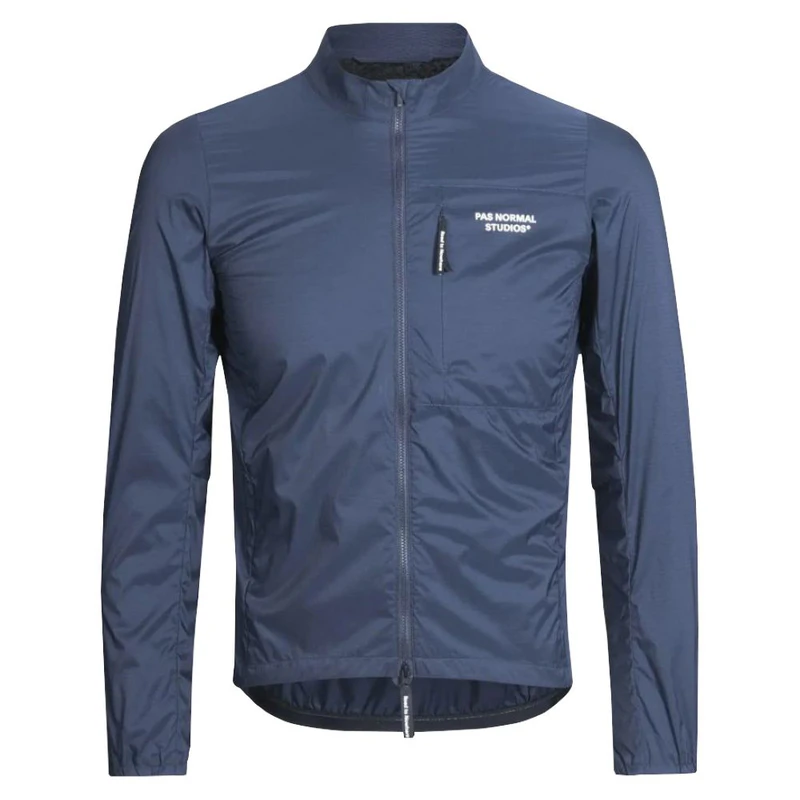 PasNormalStudios Mens Essential Thermal Insulated Jacket