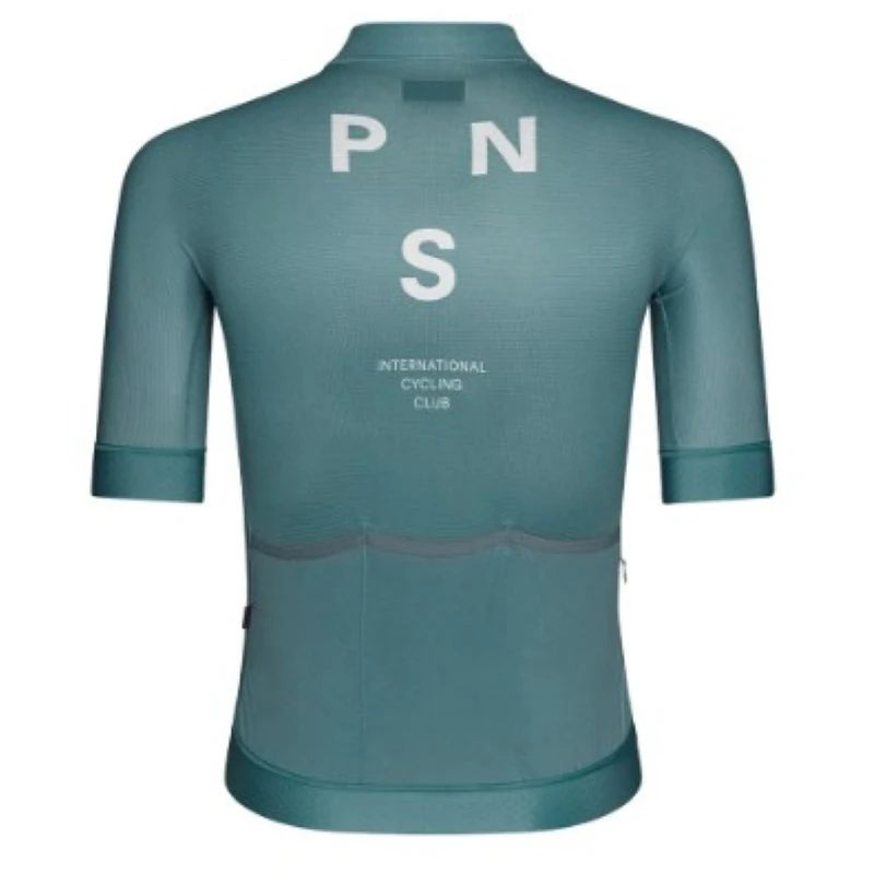 ウェア Pas Normal Studios Mechanism Rain Jersey Men's Mechanism Pertex Rain Jacket | Pas Normal Studios