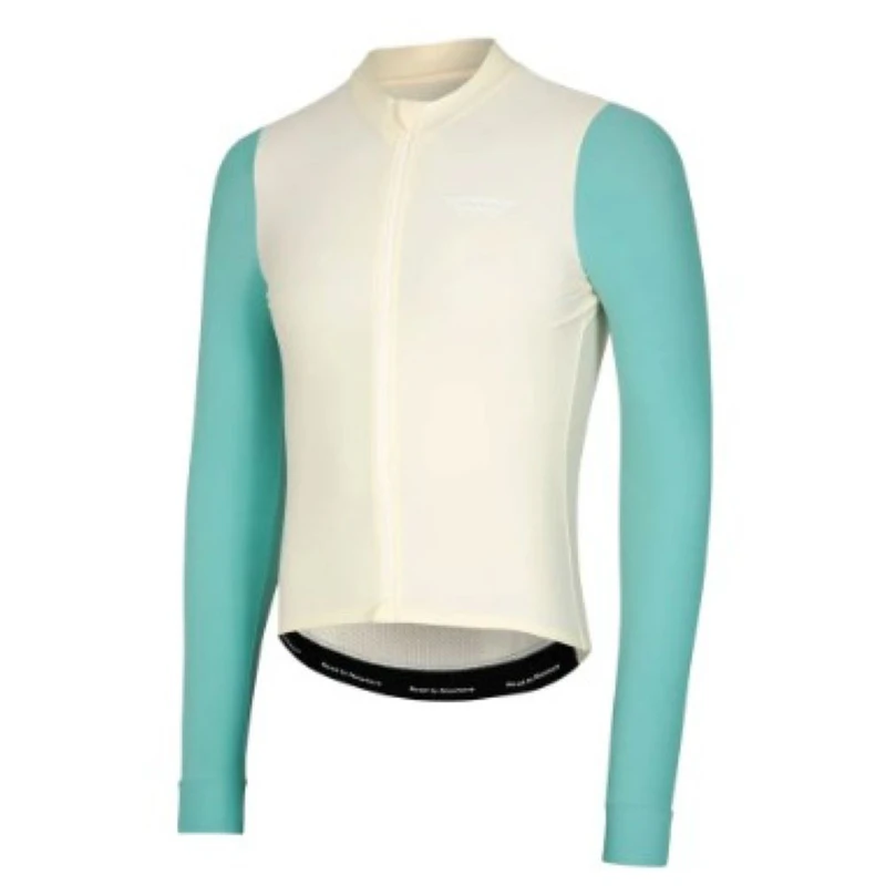 Maillot cycliste Toundra, la tendance de cet été