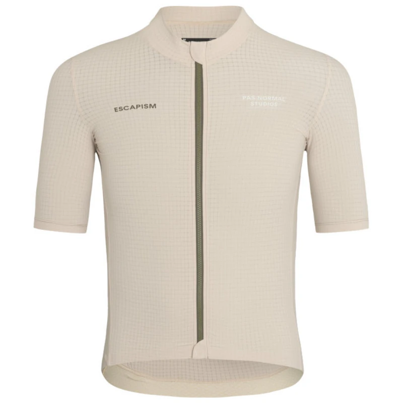 ウェア PAS NORMAL STUDIOS Escapism Light Jersey Men's Escapism Light Jersey | Pas Normal Studios