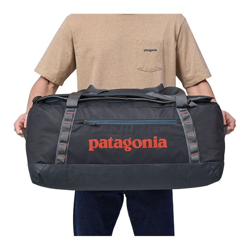 Patagonia Black Hole 70L Holdall Blue Sportpursuit