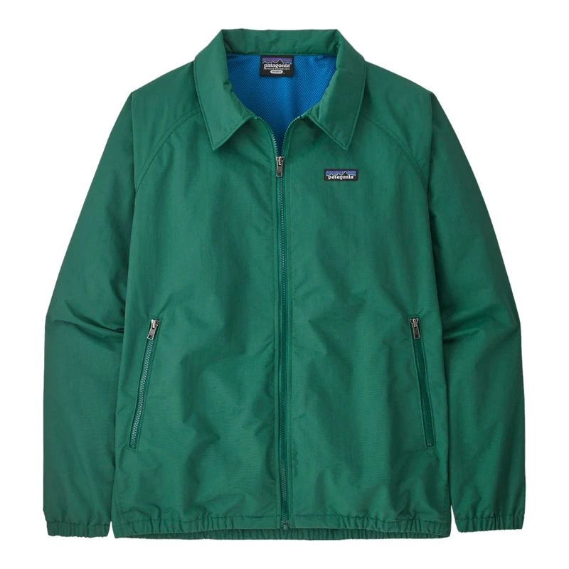Men's baggies jacket cheap