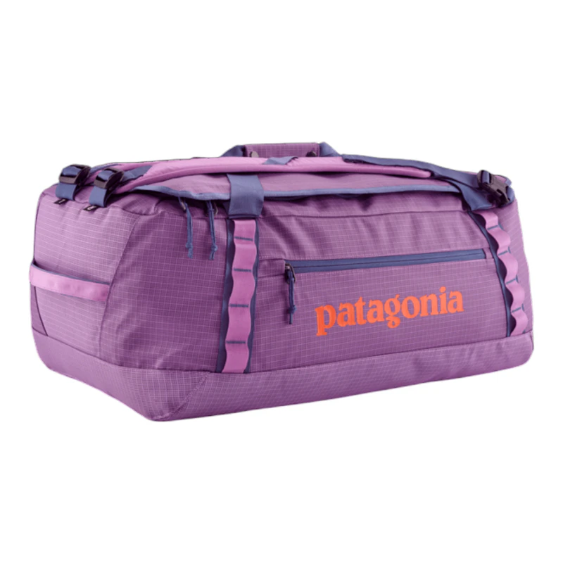 Patagonia Sac De Sport Black Hole 55L Brisk Purple Privatesportsho patagonia-sac-de-sport-black-hole-55l-brisk-purple-privatesportsho