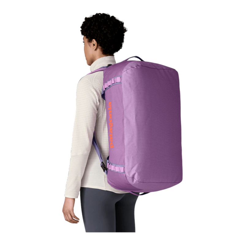 Patagonia Sac De Sport Black Hole 55L Brisk Purple Privatesportsho patagonia-sac-de-sport-black-hole-55l-brisk-purple-privatesportsho