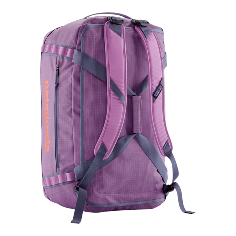 Patagonia Sac De Sport Black Hole 55L Brisk Purple Privatesportsho patagonia-sac-de-sport-black-hole-55l-brisk-purple-privatesportsho