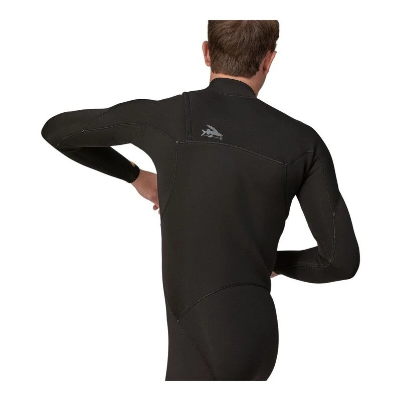 Patagonia R3フルスーツ ブラック YULEX サイズ　ウィメンズ6 Patagonia Women's R3® Yulex® Regulator® Front-Zip Full Wetsuit