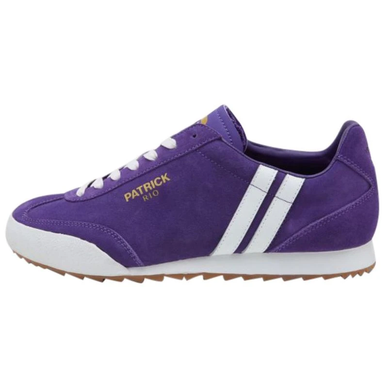 Chaussures De Football Patrick Cox – Noir, Taille 8, à Crampons Vissés, Occasion