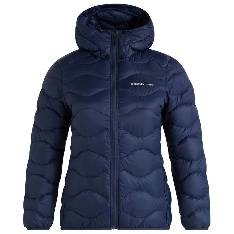 Peak performance helium down jacket hotsell