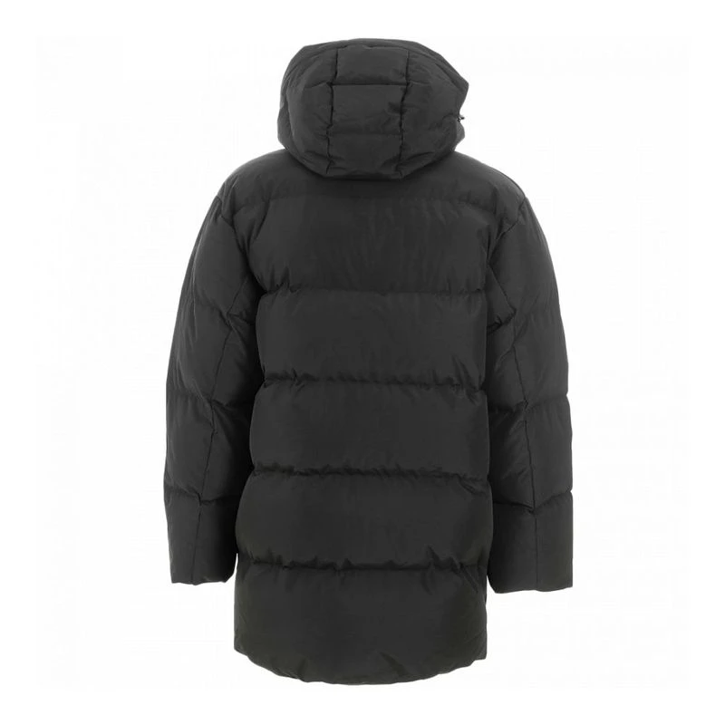 Peak Performance Mens 2L Down Jacket Black Sportpursuit