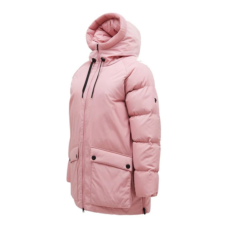Stella down jacket peak performance best sale
