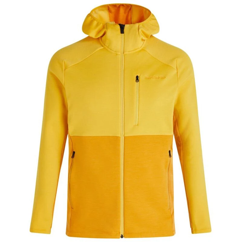Peak performance hoodie yellow clearance