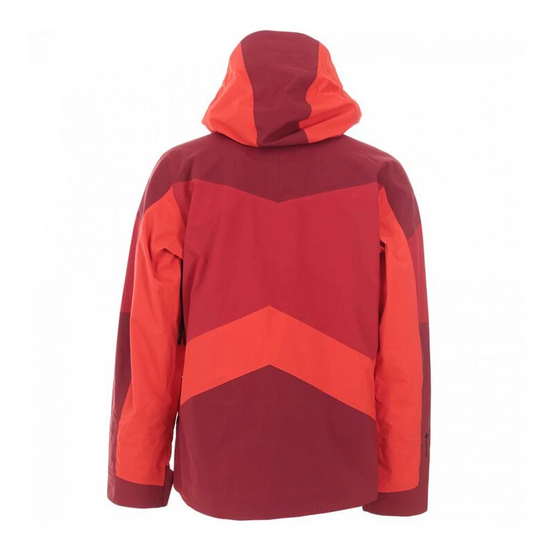 スキー Peak Performance Gravity Jacket Peak Performance Gravity Gore-Tex® ski jacket Peak Performance