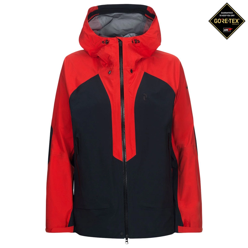 Peak performance ski gear sales
