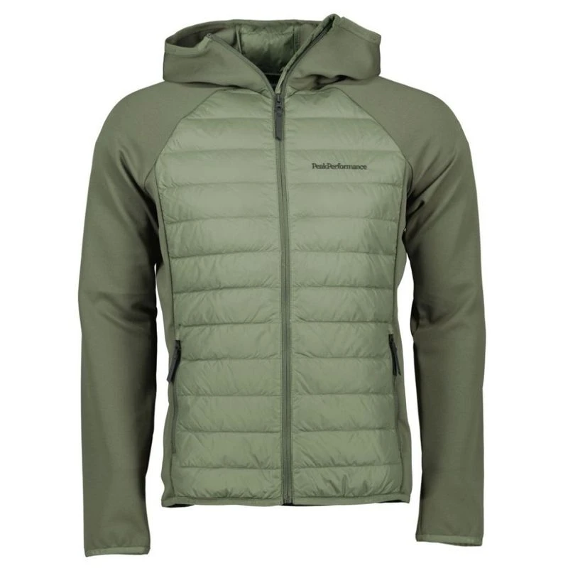 Peak performance argon hybrid jacket new arrivals