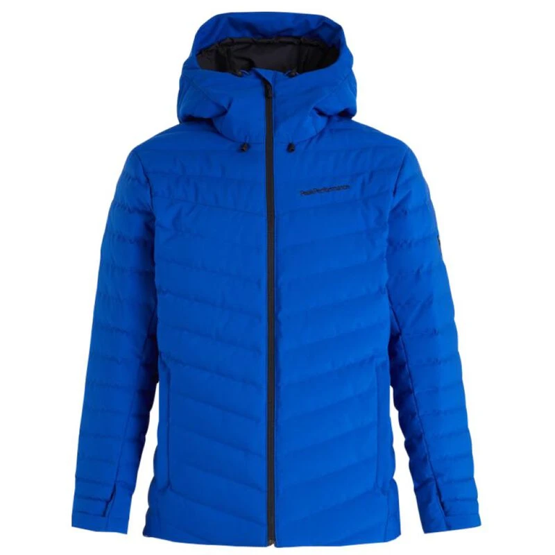 Peak performance m frost ski jacket discount