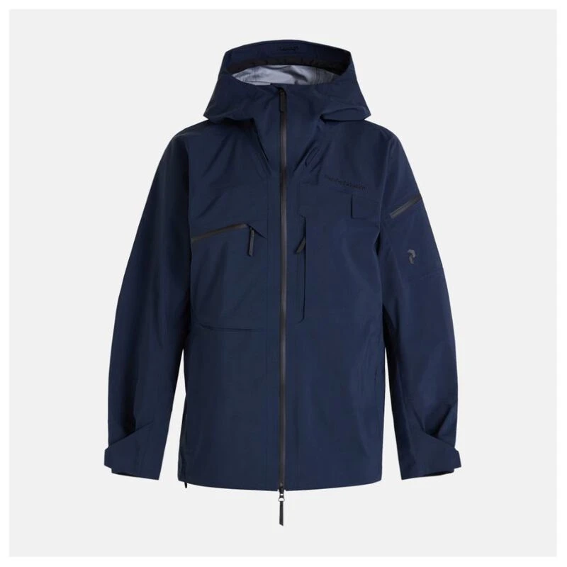 Peak performance baze jacket sale