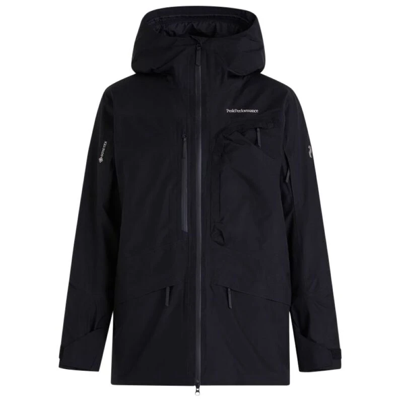 Peak performance shop gravity 2l jacket