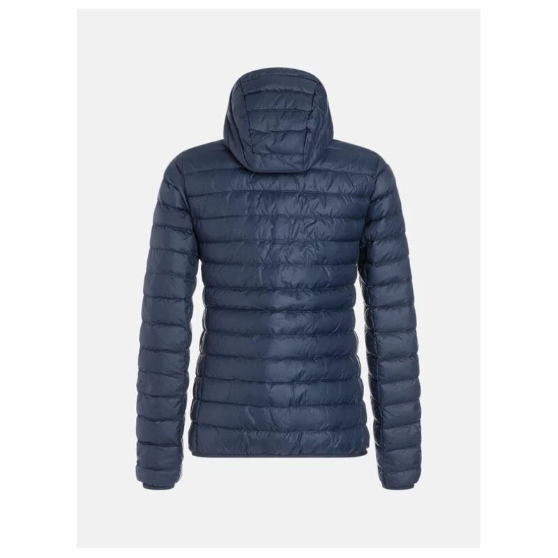 PeakPerformance Womens Down Liner Jacket (Blue Shadow) Sportpursuit.