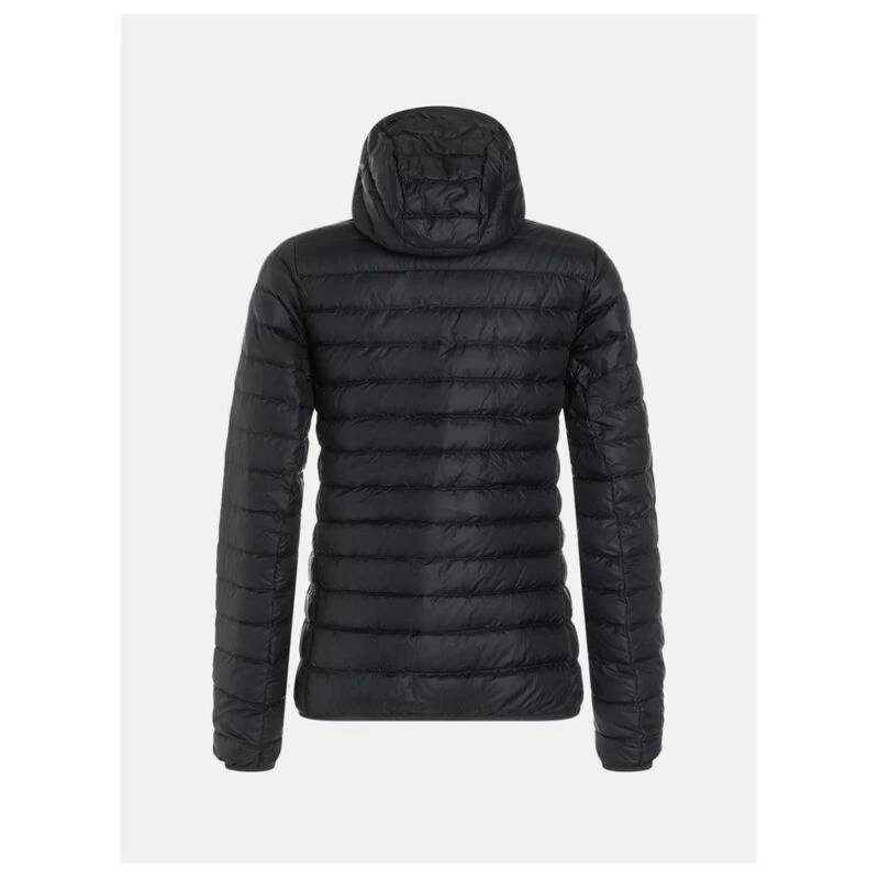 PeakPerformance Womens Down Liner Jacket (Black)