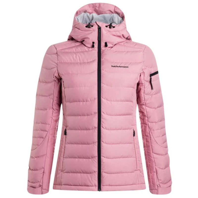 Peak performance blackburn down jacket women's new arrivals