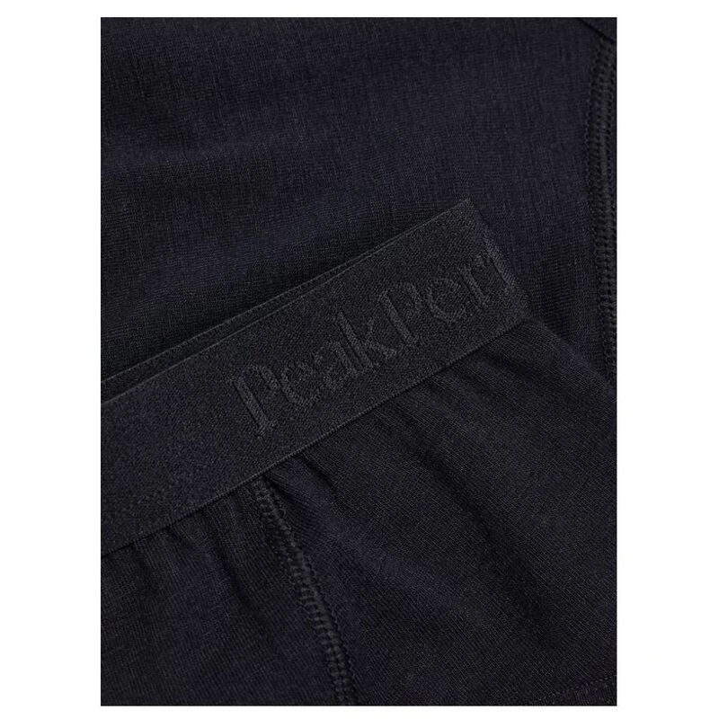 PeakPerformance Womens Magic Underwear (Black)