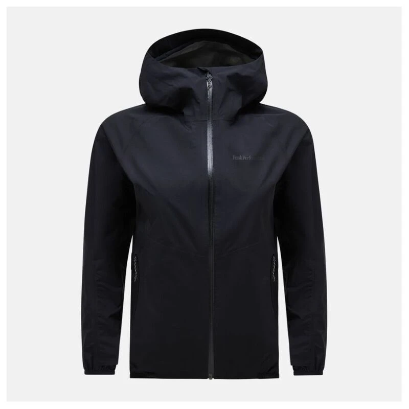 Pac jacket shop peak performance