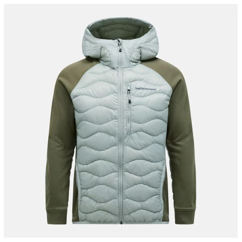 PeakPerformance Heli Pro Jacket US Sサイズ PEAK PERFORMANCE W HELI LOFT JACKET Gore-Tex Ski Jacket